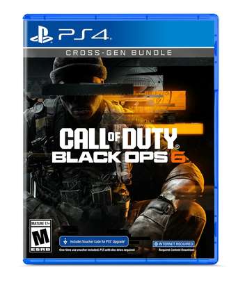 Call of Duty Black Ops 6 PS5 image 2