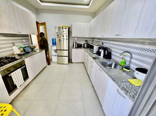 Penthouse à louer aux mamelles image 6