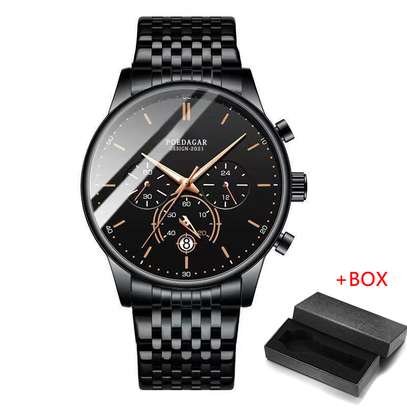 Montre POEDAGAR image 10