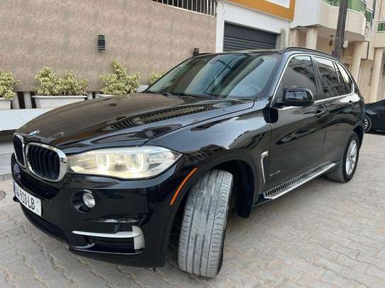 BMW X5 Pack M image 4