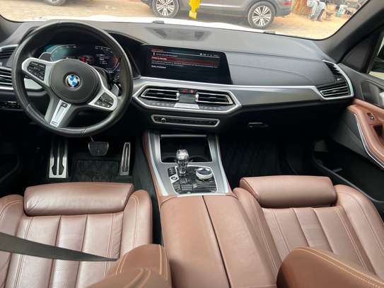 Bmw x5 pack 2022 image 8