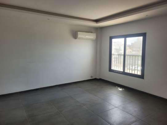 Trois chambres à louer par mois image 8