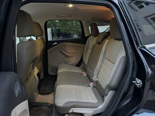 Ford escape image 5