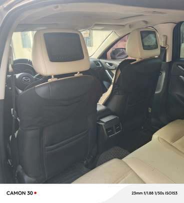 Mazda 6 2015 image 1