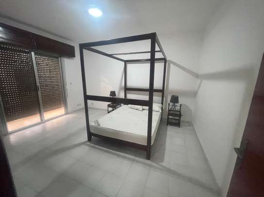 Studio meublé vue sur mer à fann Memoz image 5