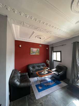 MAISON DE VACANCES A MALICOUNDA image 8