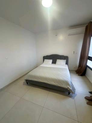 Joli studio meublé Ngor Almadies image 4