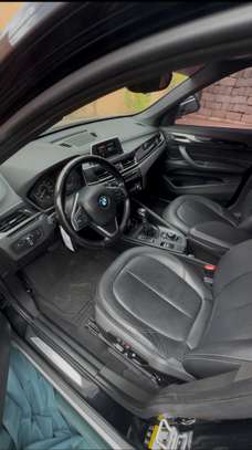 BMW X1 2018 Xdrive 4x4 image 2