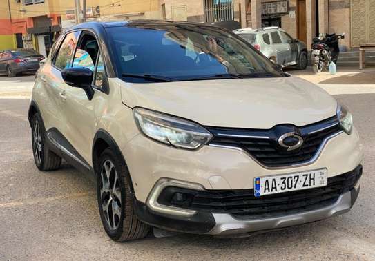 Renault Qm3 2017 Dci image 3