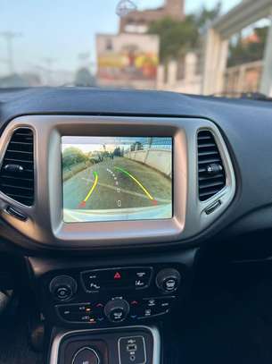 Jeep compass 2019 image 3