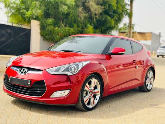 HYUNDAI VOLESTER - Venant image 2