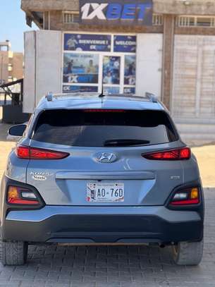 Hyundai kona image 4