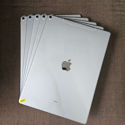 Ipad pro 12.9 256g image 4