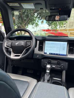 Ford Bronco  2024 image 6