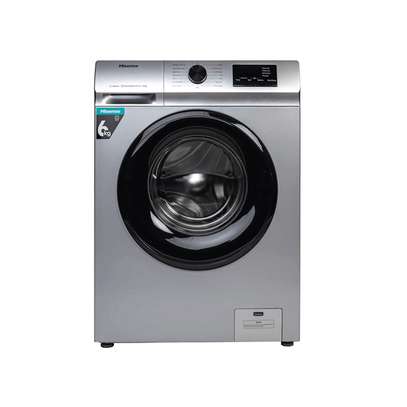 Machine A Laver SMART TECHNOLOGY 8KG STML-8SH image 1