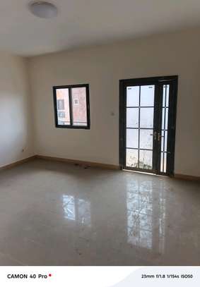 Appartements de type F3 à louer à Nord Foire image 1