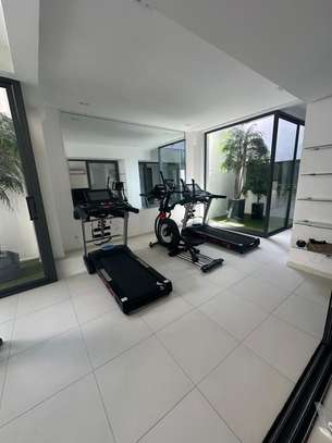 Appartement de Standing au Virage image 14