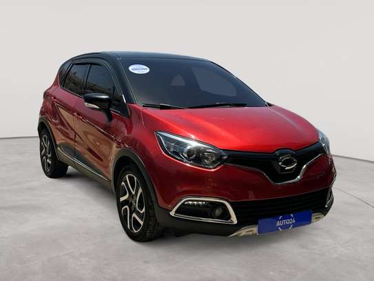 Renault QM3 - Bonne Affaire image 2