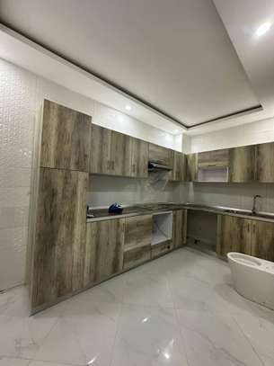 APPARTEMENT NGOR ALMADIES image 2