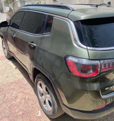 Jeep Compass 2017 version 4x4 image 3