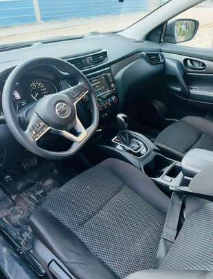 NISSAN QASHQAI-2024 VENANT image 4