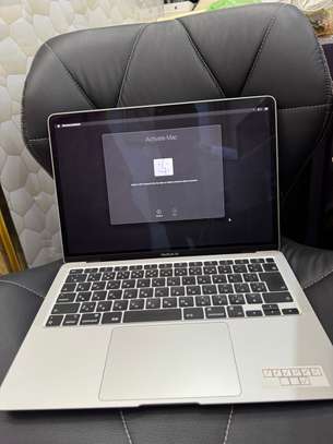 MacBook Air M1 256GB Ram 16GB image 5