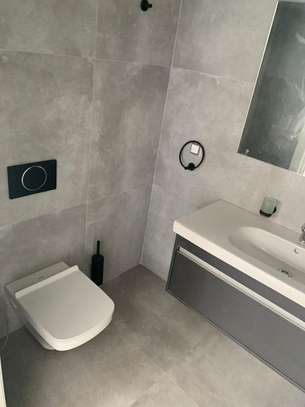 A louer Appartement F4 aux Mamelles image 9