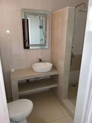Appartement A Louer Cité Keur Gorgui image 12