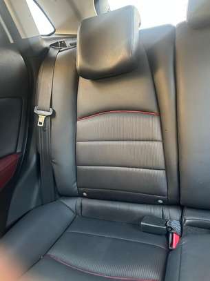 Mazda cx3 image 6
