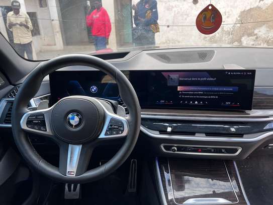 BMW X5 image 3