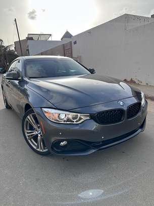 BMW 428i 2016 image 5