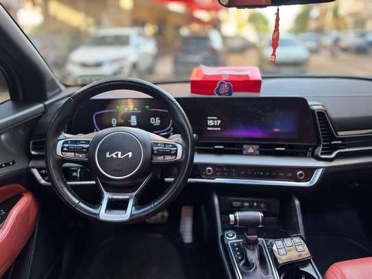 Kia Sportage 2023 image 5