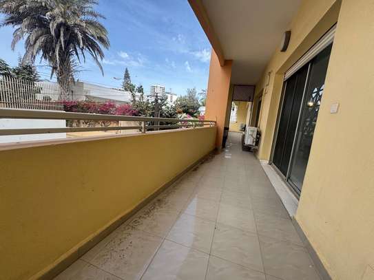 Appartement à louer  sur la corniche cité Africa Ouakan image 11