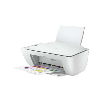 IMPRIMANTE UH DESKJET HP-2710 image 2