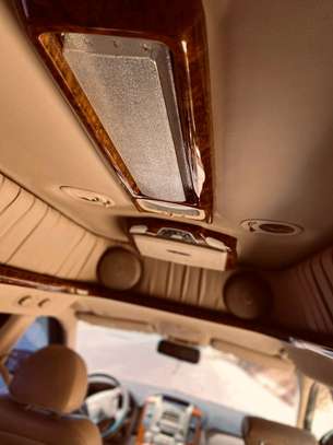 Kia carnaval Limousine 2016 image 2