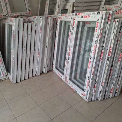 Fenetres pvc antibruits doubles vitrages image 4