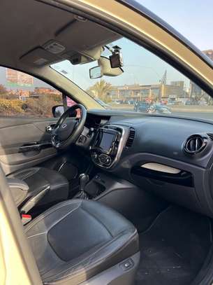 RENAULT QM3 image 7