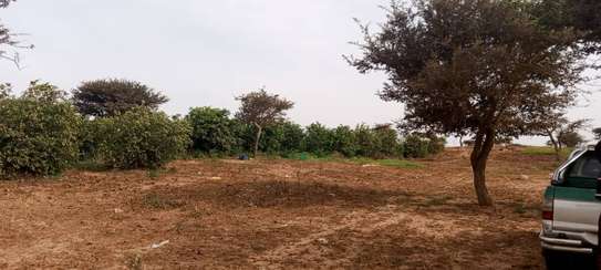 Terrain agricole à Mboro image 2