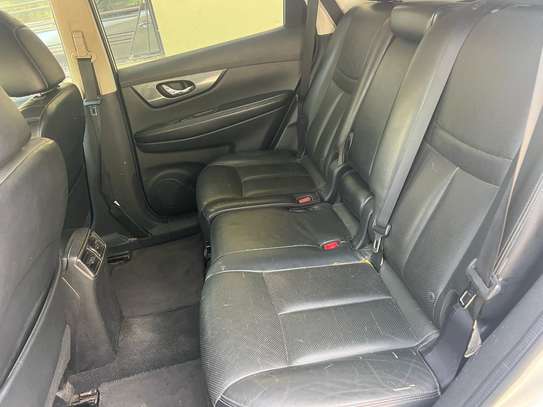 Nissane rogue sport image 2