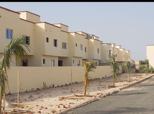 Des villa tf à vendre à la cité cdc de bambilor image 5