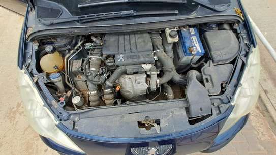 PEUGEOT 307 DIESEL MANUEL image 2