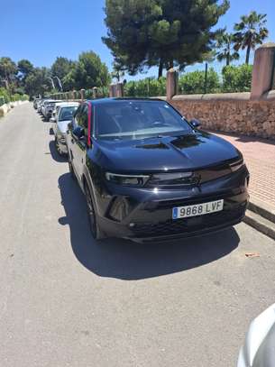 OPEL MOKKA 2021 image 4