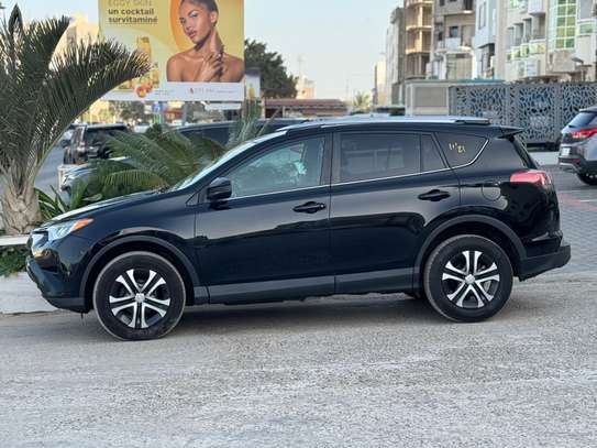 TOYOTA RAV4 2016 image 5