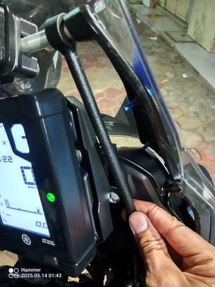 Yamaha Ténéré 700 2022 image 11