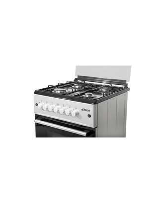 CUISINIERE 60/60 MINUTERIE FULL OPTION image 3