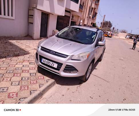 Ford Escape 2014 image 2