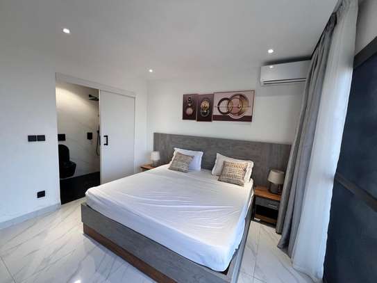 Superbe 3 chambres vue sur mer Virage image 5