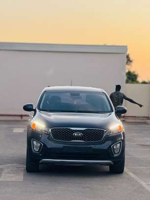 Kia Sorento 2016 image 2