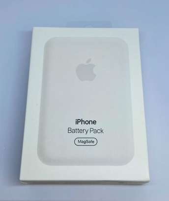 Batterie MagSafe AMB26-08337 pour iPhone Apple image 6