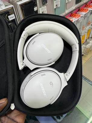 Casque boss image 1